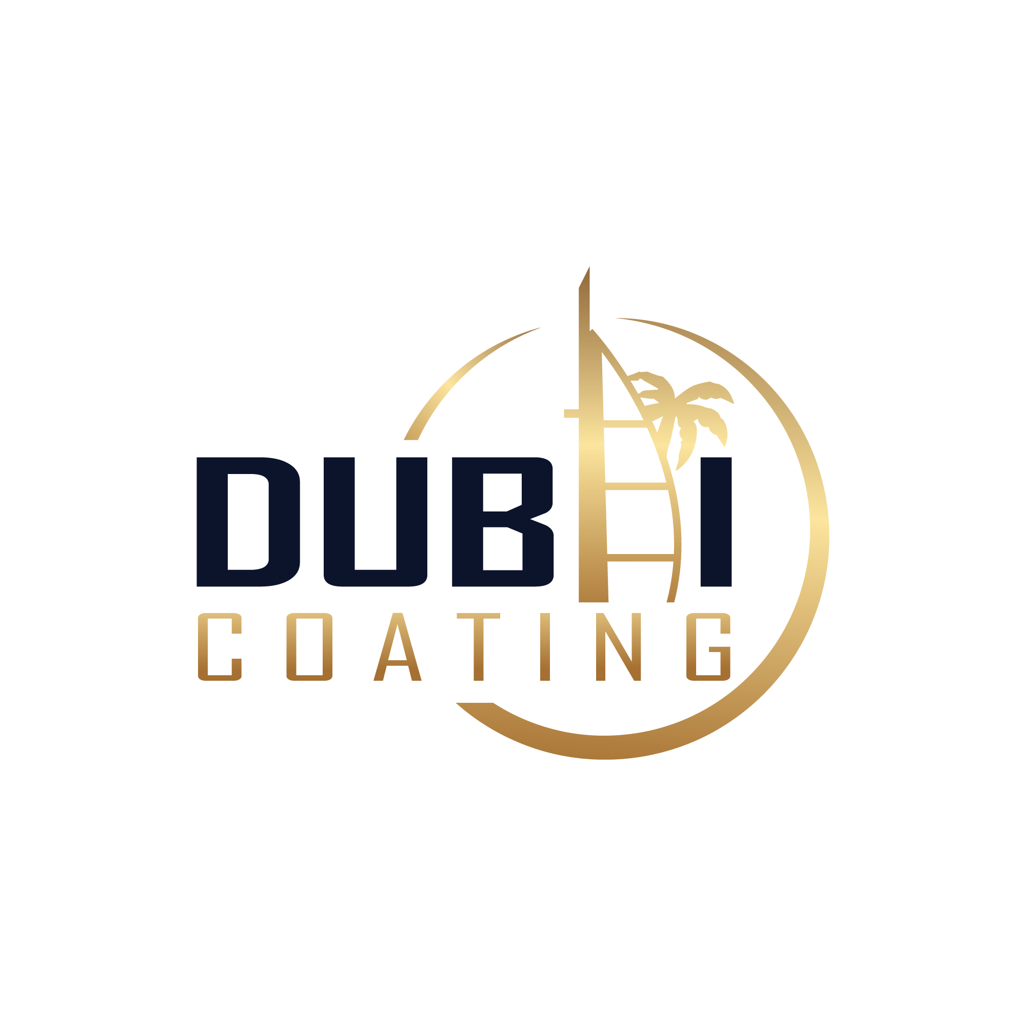 Dubai Coating-